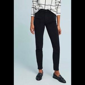 Pilcro and the Letterpress Anthro Corduroy Jeans